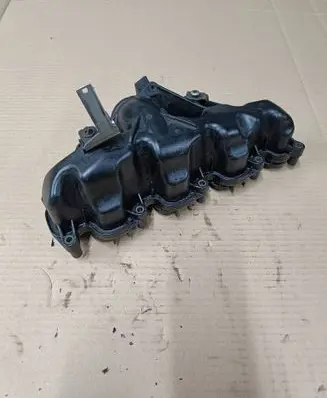 Intake manifold