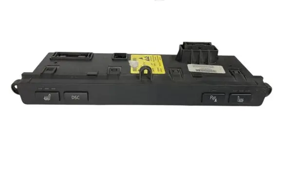 BMW 6 E63 E64 Seat heating switch 6954019