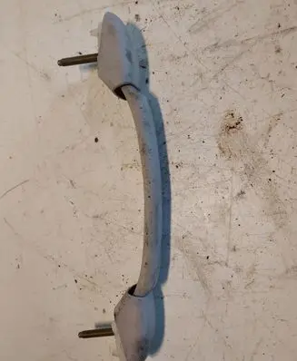 Citroen C5 Rear interior roof grab handle
