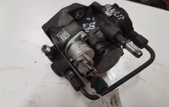 Ford Transit Fuel injection high pressure pump 6C1Q49B395AB HU2940000400 26817