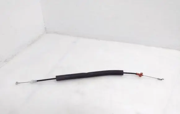 Jaguar XF X260 Front door cable line 