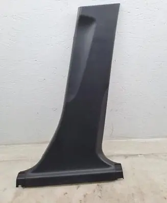 Mazda CX-3 (B) pillar trim (bottom) D10E68220