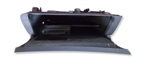 Audi A6 S6 C6 4F Glove box 4F1857035CJ