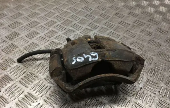 Mitsubishi Colt Front brake caliper 3232515475