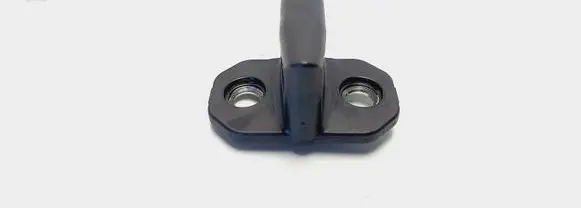 Mercedes-Benz C W203 Rear door lock loop/hook striker A2037200004