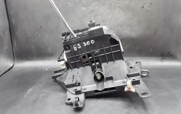 Lexus GS 300 350 430 450H Gear shifter/selector NOCODE