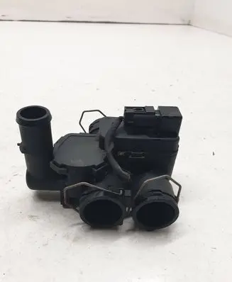 Mercedes-Benz CLS C219 Electric auxiliary coolant/water pump A2118320584