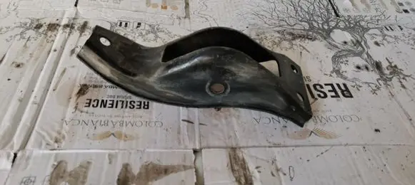 Chevrolet Captiva Other rear suspension part 