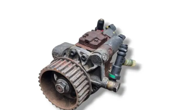 Renault Scenic III - Grand scenic III Fuel injection high pressure pump A2C20000754 H82286029
