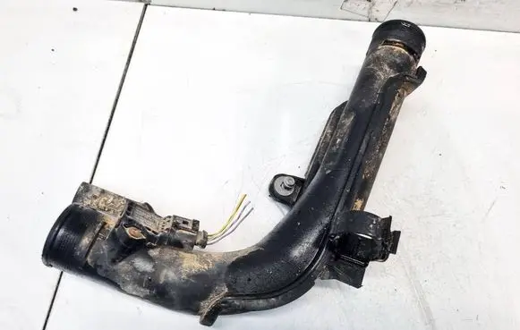Audi Q3 8U Intercooler hose/pipe 1K0145770AE