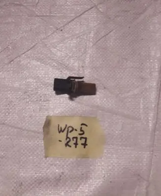 Volkswagen PASSAT B8 Sensor