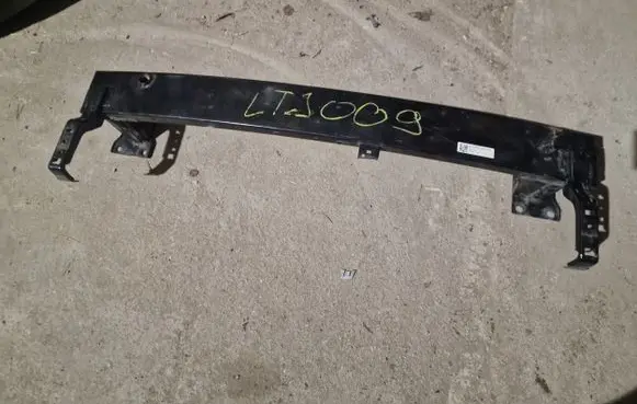 SsangYong Korando Front bumper cross member