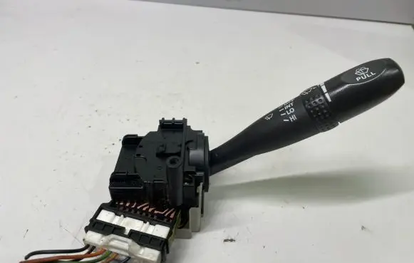 Hyundai Getz Wiper control stalk 75733A