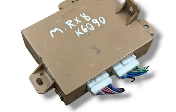 Mazda RX8 Air conditioner control unit module 177300-7232