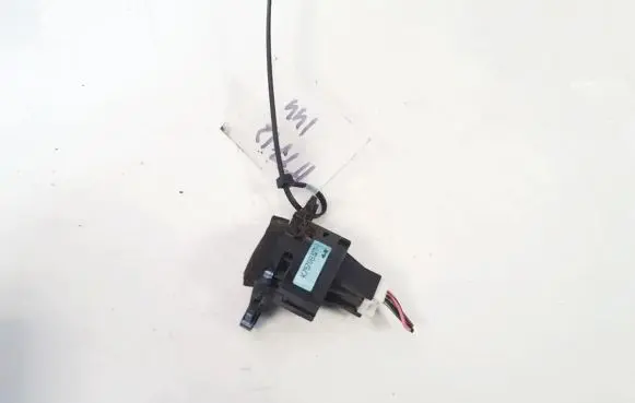 Mazda 3 I Interior temperature sensor k7570b32t4b k7570b32t-4-b