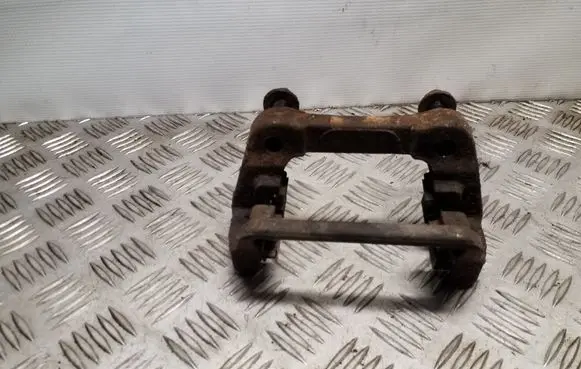 Ford S-MAX Brake caliper pad carrier rear 