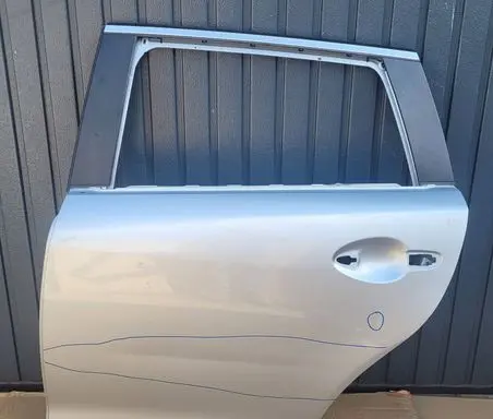 Mazda 6 Rear door GHP973010