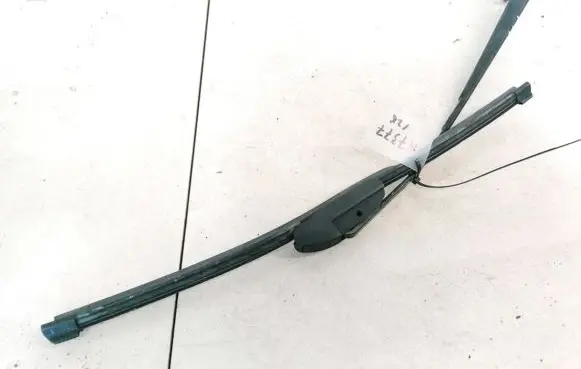 Skoda Fabia Mk1 (6Y) Front wiper blade arm 6Y1955409