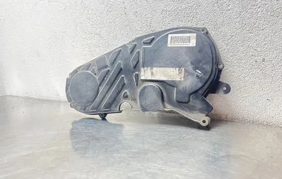 Opel Astra J Timing belt guard (cover) 55577224