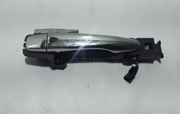 Renault Koleos II Front door exterior handle