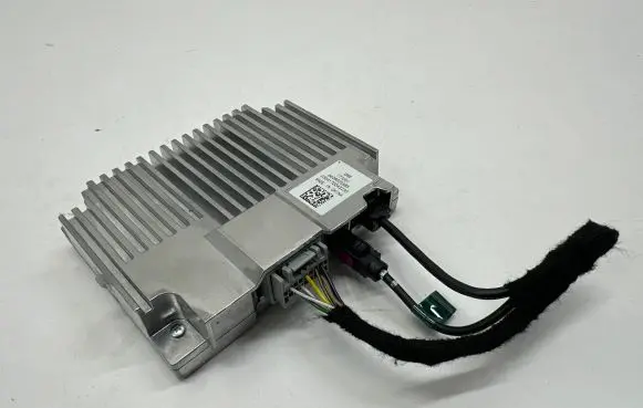 Smart #1 Camera control unit module 6608025585