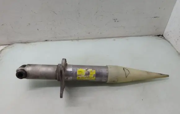 Audi A8 S8 D2 4D Front bumper shock/impact absorber