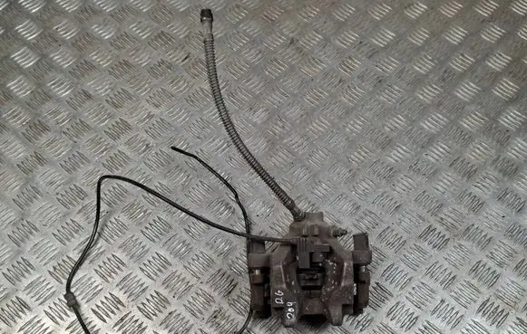 Mercedes-Benz C AMG W205 Rear brake caliper A204540405