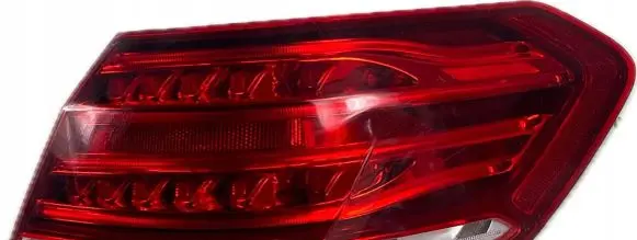 Mercedes-Benz E W212 Rear/tail lights A2129060657