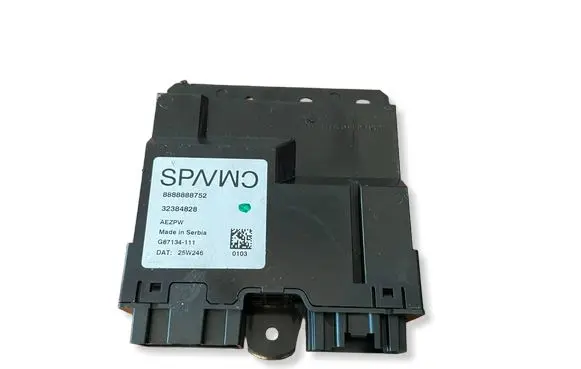 Volvo XC40 Tailgate/trunk control unit/module 32384828