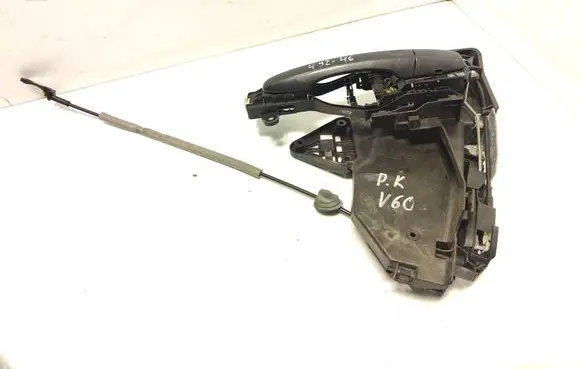 Volvo V60 Front door exterior handle/bracket 30784314