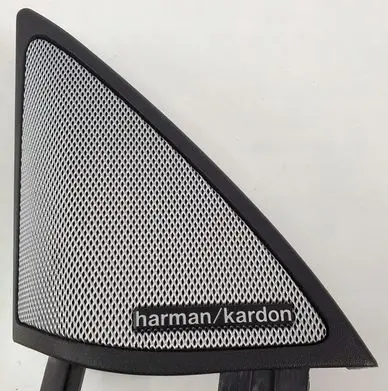 Mercedes-Benz E C207 W207 Front door high frequency speaker A2077200511
