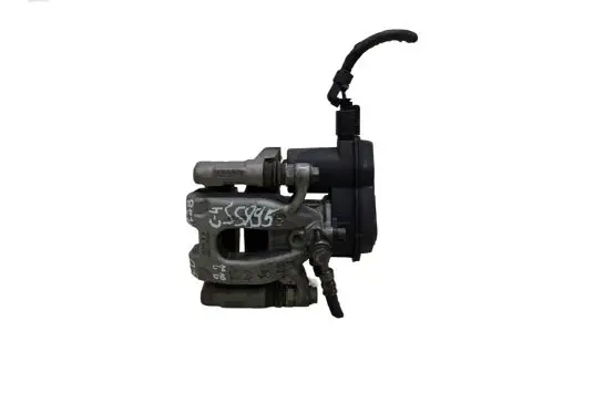 Citroen C4 III e-C4 Rear brake caliper 9842295180
