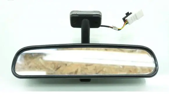 Volvo C70 Rear view mirror (interior) 