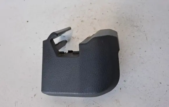 Volvo XC90 Rear seat rail trim cover 8619805