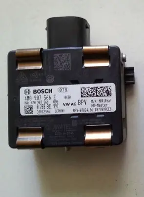 Porsche Panamera (971) Distronic sensor radar 4M0907566E 4M0907566 0203301997