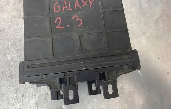 Ford Galaxy Engine control unit/module 099927733AP
