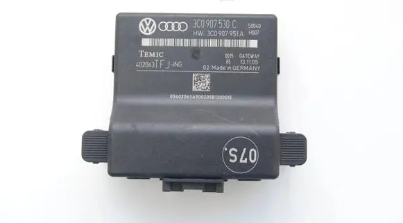 Volkswagen PASSAT B6 Other devices 3C0907951A 3C090750C