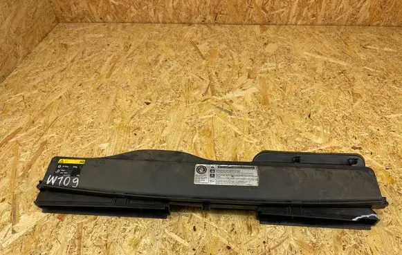 Volkswagen Golf VII Air intake duct part 5Q0129254B 5Q0129621E