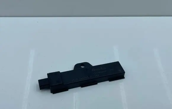 Interior comfort aerial antenna