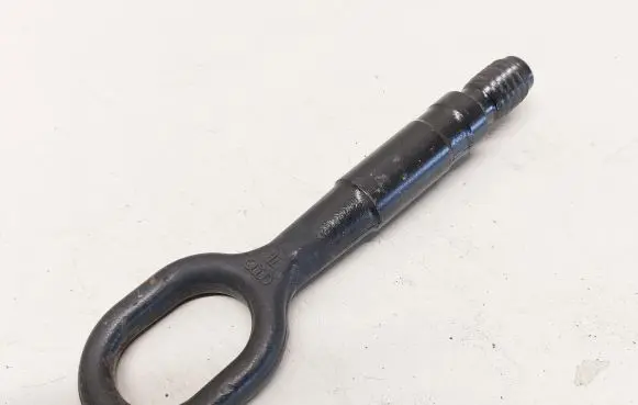 Audi A4 Allroad Towing hook eye 8K0805615