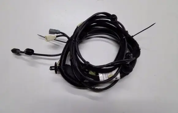 Peugeot 207 CC Aerial antenna amplifier 9664822580