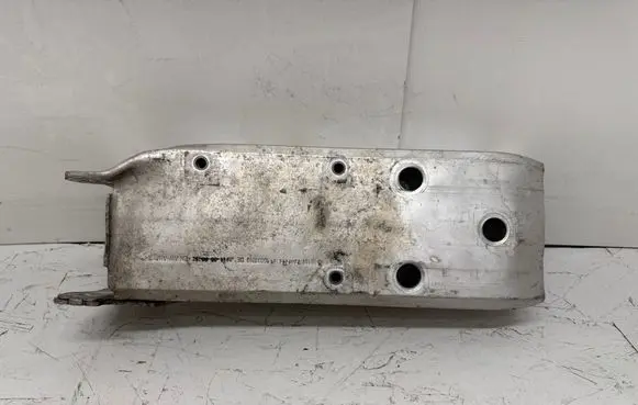 BMW 3 F30 F35 F31 Front bumper cross member 51117236191 5111723619115 723619115