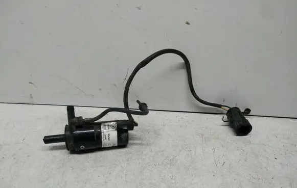 Jaguar XJ SERIE 3 Headlight washer pump 00014 00015