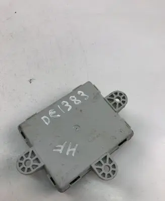 Volvo S60 Door control unit/module 31334483