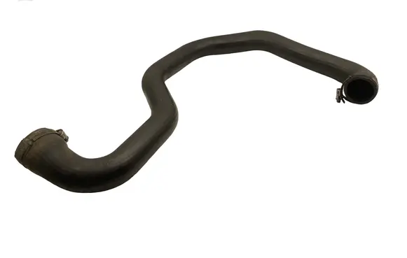 Opel Vivaro Intercooler hose/pipe 140081 67779