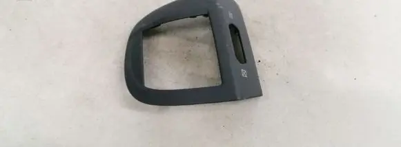 Nissan Micra Dash center air vent grill PPEPDMT28