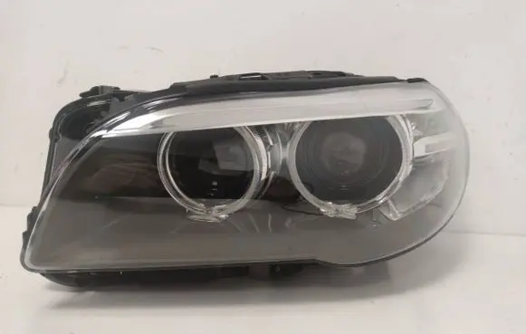 BMW 5 F10 F11 Headlight/headlamp 7317131