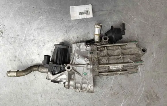 Land Rover Range Rover Sport L494 EGR valve LR063122 LR083618