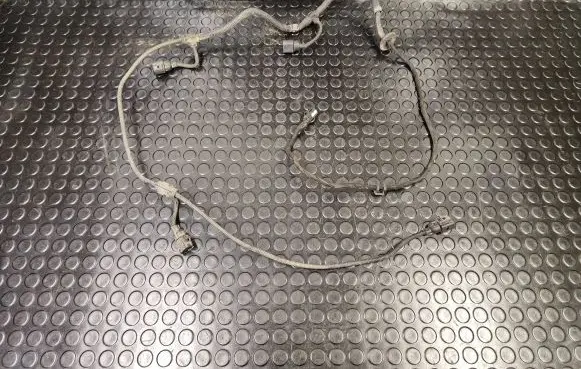 Skoda Superb B5 (3U) Parking sensor (PDC) wiring loom