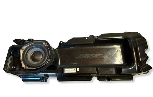 Audi A6 S6 C6 4F Front door speaker 4F0035382D